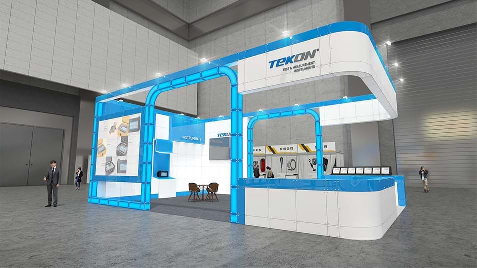 techon-booth