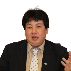 한국풍력산업협회 최덕환 실장