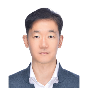 한국해상풍력(주) 박주혁 팀장