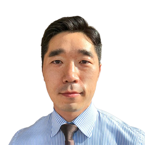 ABB코리아 이승훈 본부장