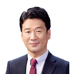 한국해상그리드산업협회 서영민 사무국장