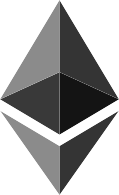 Ethereum logo icon