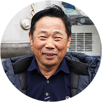 성진ENG 김광영 대표