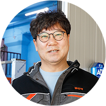웰컴팩 박병무 대표